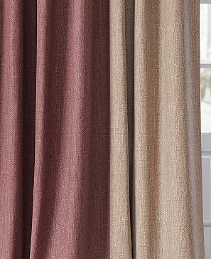 Комплект штор «Лиргнерс» | фото 3