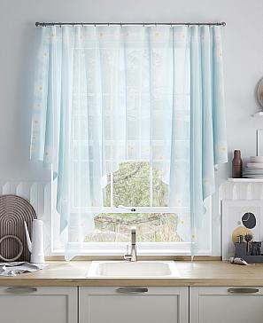 Тюль портьеры «Лернорис» | фото 3