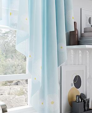 Тюль портьеры «Лернорис» | фото 2