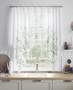 Тюль портьеры «Рентриос» | фото 3