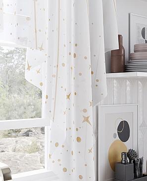 Тюль портьеры «Лигверс» | фото 2