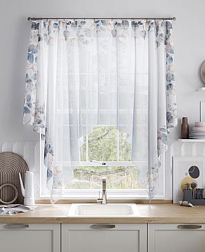 Тюль портьеры «Ронсвер» | фото 3