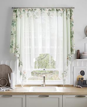 Тюль портьеры «Фронгверс» | фото 3