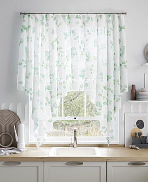 Тюль портьеры «Лирментис» | фото 3