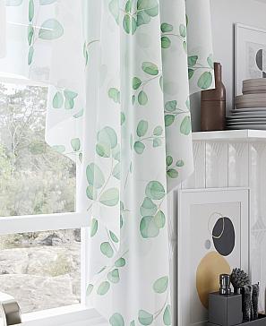 Тюль портьеры «Лирментис» | фото 2