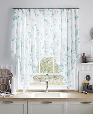 Тюль портьеры «Минкверс» | фото 3