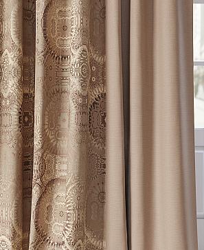 Комплект штор «Клиренс» | фото 3