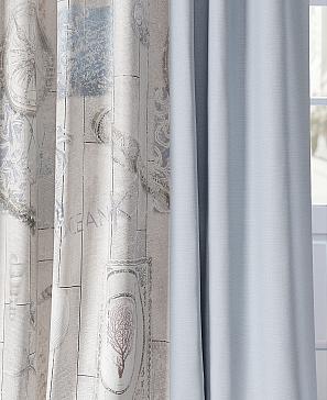 Комплект штор «Лерквен» | фото 3
