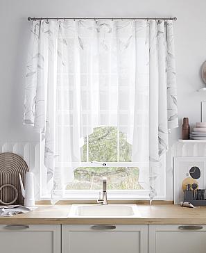 Тюль портьеры «Делквенс» | фото 3