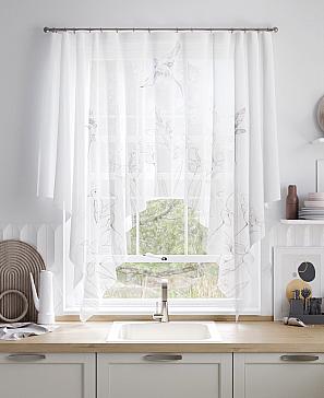 Тюль портьеры «Фроленс» | фото 3