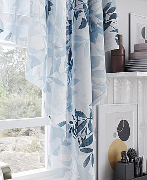 Тюль портьеры «Ленквес» | фото 2