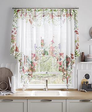 Тюль портьеры «Ролфорс» | фото 3