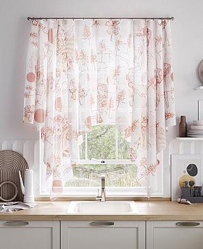 Тюль портьеры «Лимнорис» | фото 3