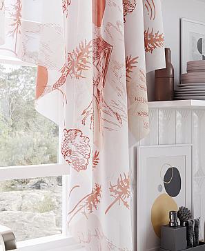 Тюль портьеры «Лимнорис» | фото 2