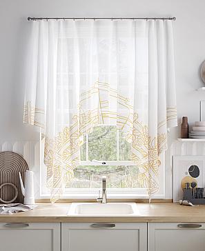 Тюль портьеры «Квелронс» | фото 3