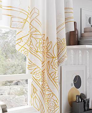 Тюль портьеры «Квелронс» | фото 2