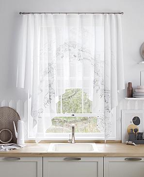 Тюль портьеры «Грелоринс» | фото 3