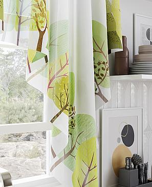 Тюль портьеры «Элминрис» | фото 2