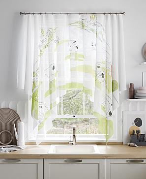 Тюль портьеры «Рилквенс» | фото 3