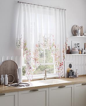 Тюль портьеры «Меревирс» | фото 3