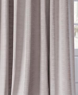 Комплект штор «Олефринс (серо-бежевый)» | фото 3