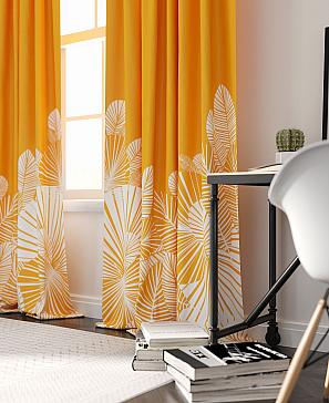 Комплект штор «Мирелнис» | фото 3