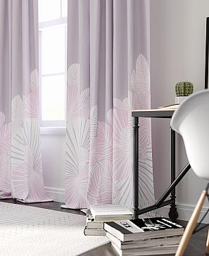 Комплект штор «Лимнитес» | фото 3