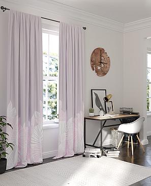 Комплект штор «Лимнитес»