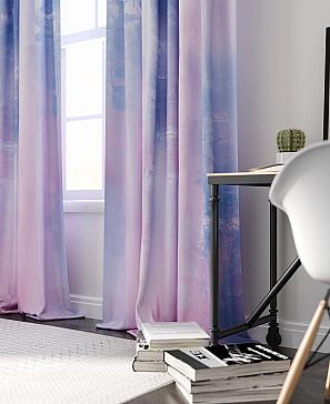 Комплект штор «Кринсет» | фото 3