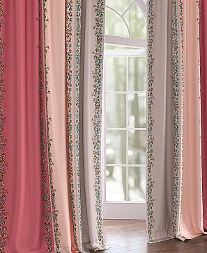 Комплект штор «Волви»