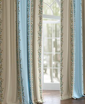 Комплект штор «Катам»