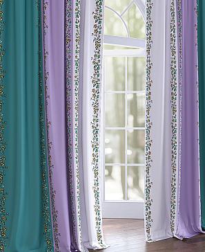 Комплект штор «Дурусу»