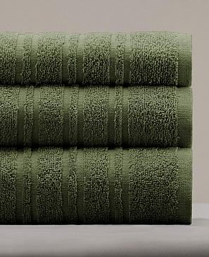 Полотенце Моника (зеленый)