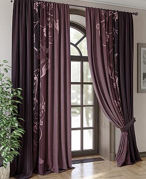 Комплект штор «Кренквис» | фото 3