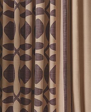 Комплект штор «Гренмерс»