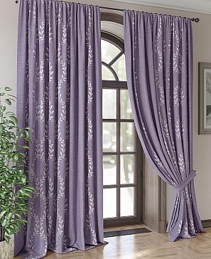 Комплект штор «Лорнокс» | фото 3