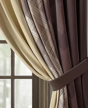 Комплект штор «Клионверс» | фото 2