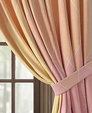 Комплект штор «Римлентис» | фото 2