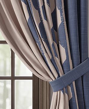 Комплект штор «Флирменс» | фото 2