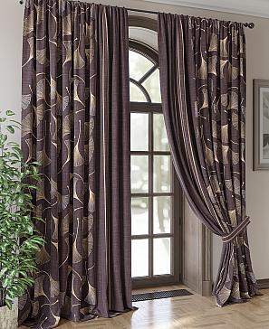 Комплект штор «Лиренквис» | фото 3