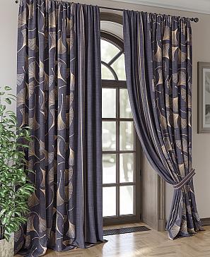 Комплект штор «Флирморс» | фото 3