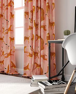 Комплект штор «Лерогонс» | фото 3