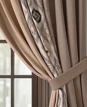 Комплект штор «Френтис»