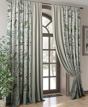 Комплект штор «Селминс» | фото 3