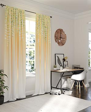 Комплект штор «Келвинс»