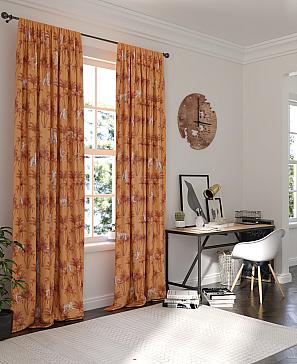 Комплект штор «Левенкис»