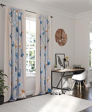 Комплект штор «Луминевис»