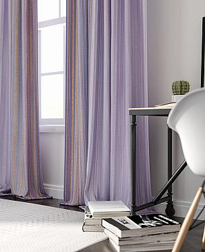 Комплект штор «Лиренмис (сиреневый)» | фото 3