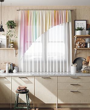 Тюль портьеры «Монаби» | фото 3