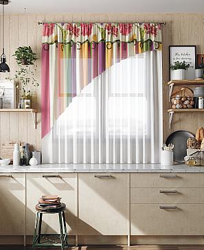 Тюль портьеры «Мелови» | фото 3